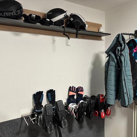 Ferienwohnung Wiesheim Bad Hofgastein Kültér fotó