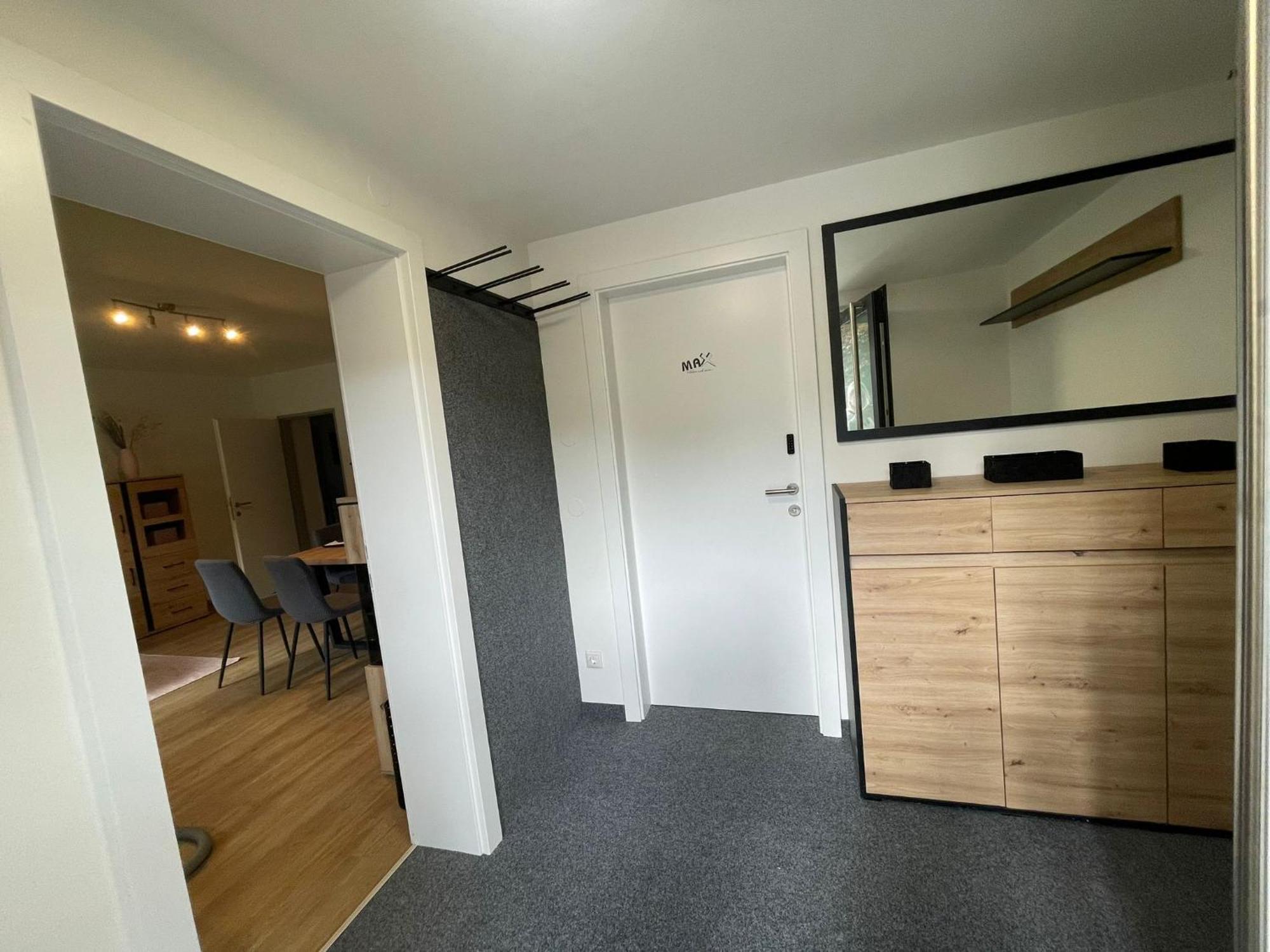 Ferienwohnung Wiesheim Bad Hofgastein Kültér fotó