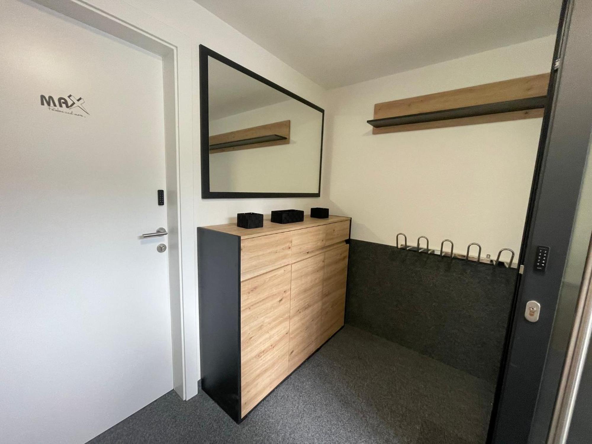 Ferienwohnung Wiesheim Bad Hofgastein Kültér fotó