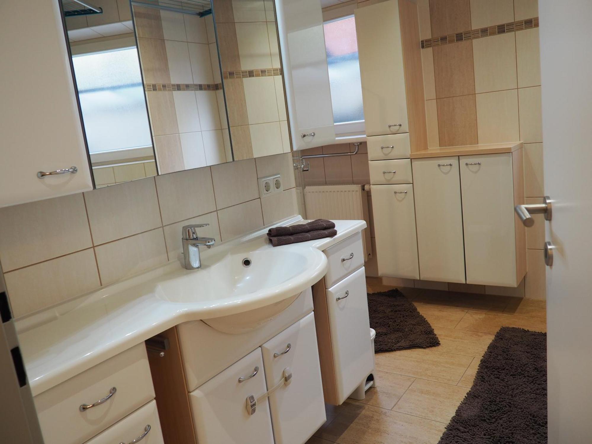 Ferienwohnung Wiesheim Bad Hofgastein Kültér fotó