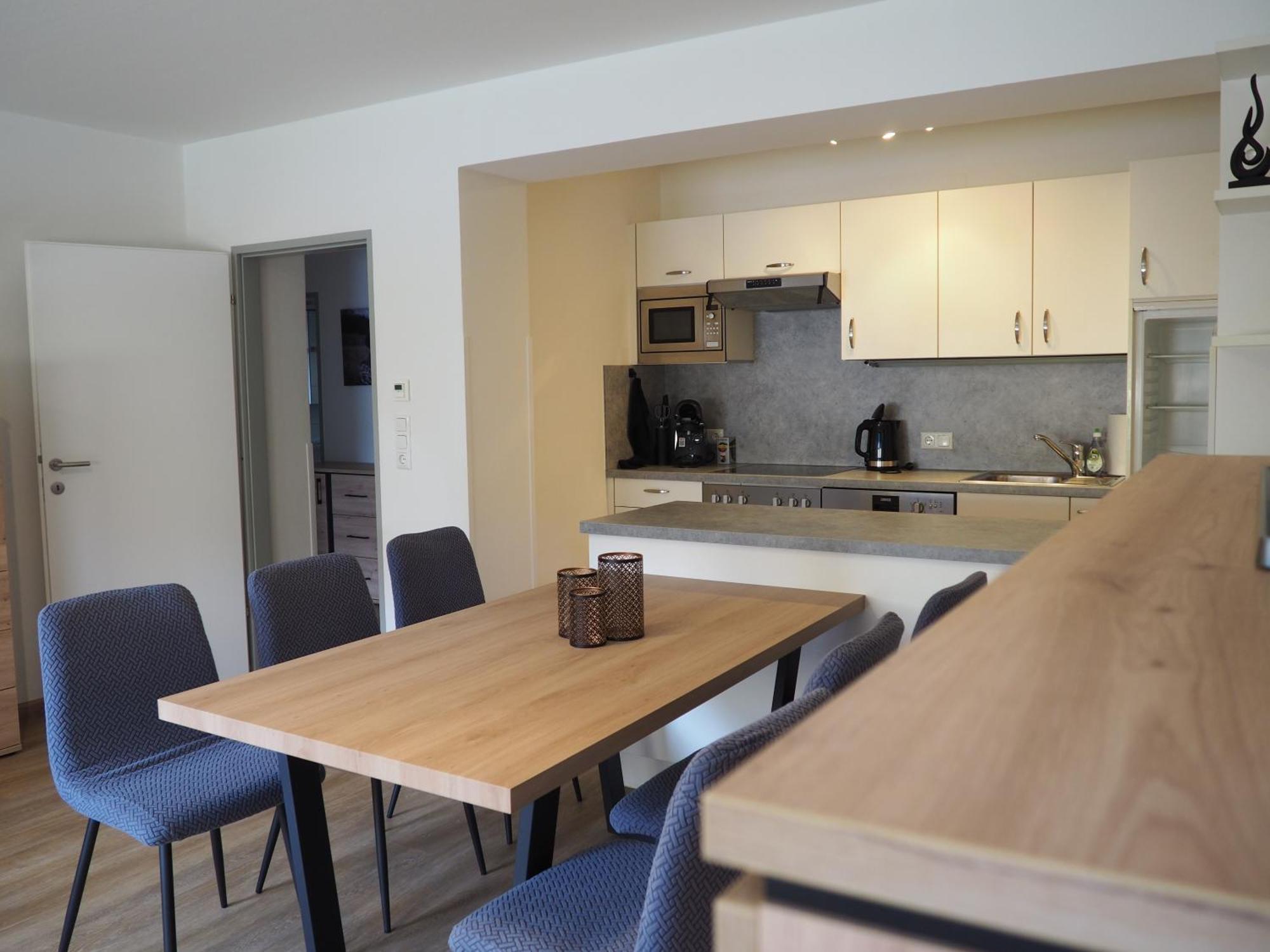 Ferienwohnung Wiesheim Bad Hofgastein Kültér fotó