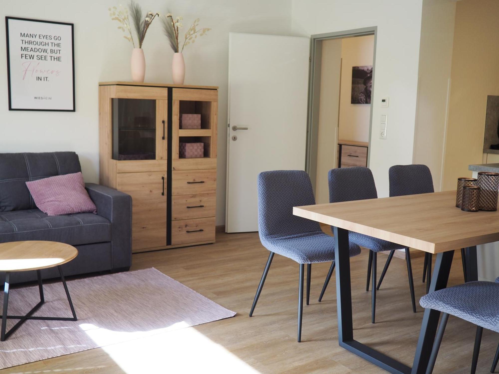 Ferienwohnung Wiesheim Bad Hofgastein Kültér fotó