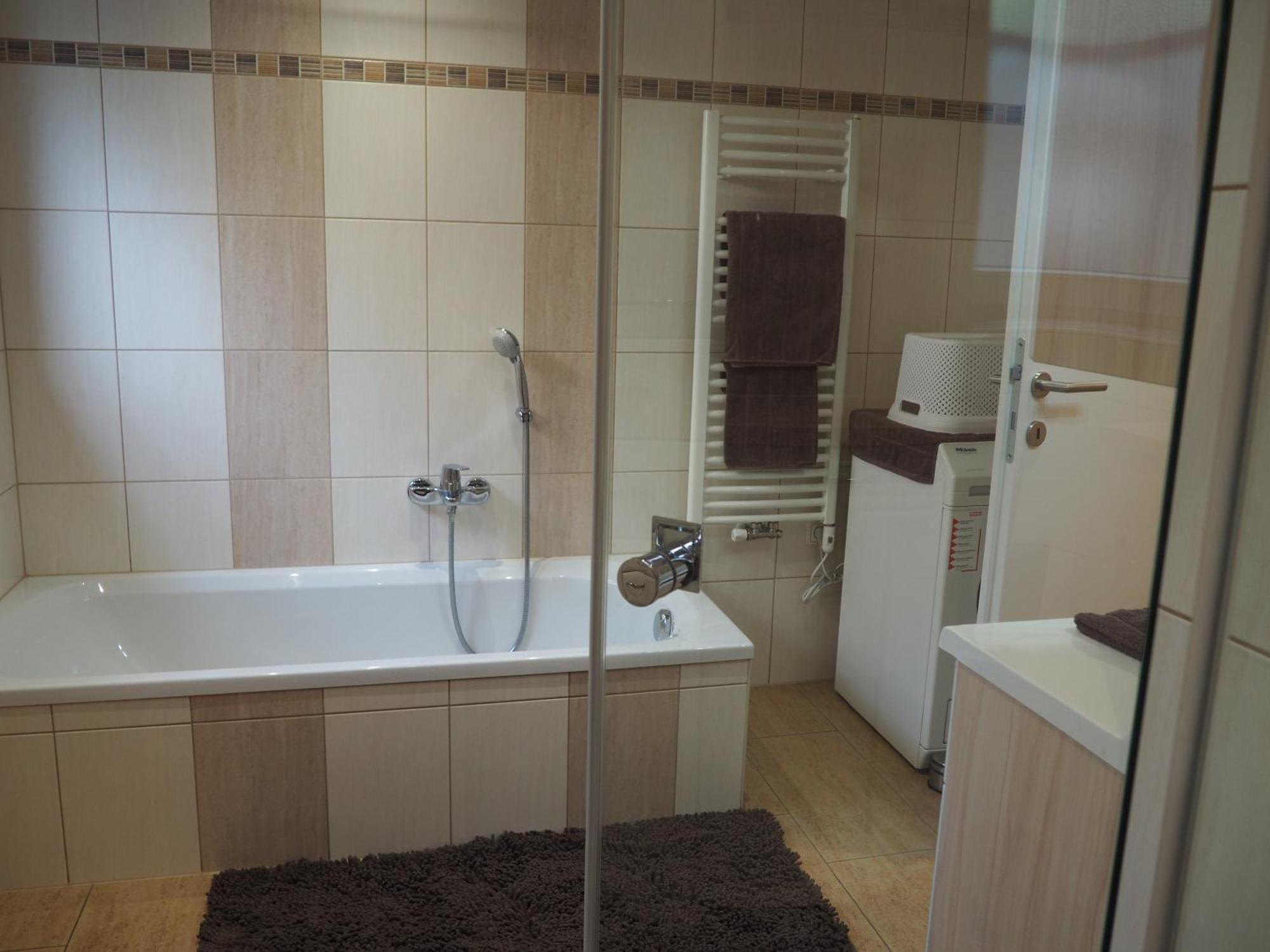 Ferienwohnung Wiesheim Bad Hofgastein Kültér fotó