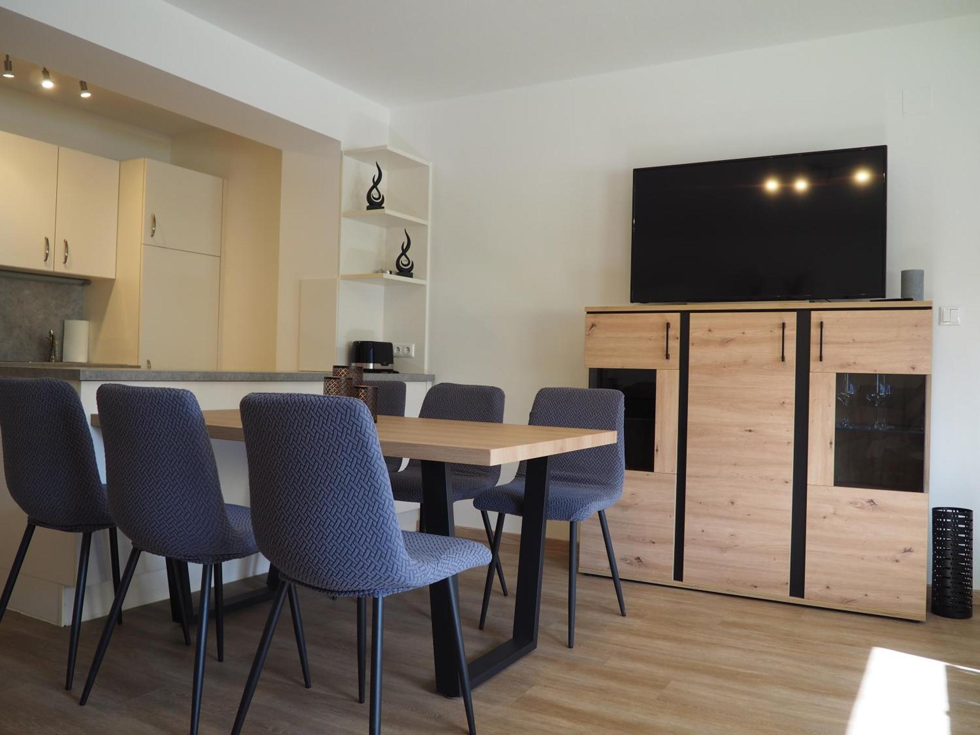Ferienwohnung Wiesheim Bad Hofgastein Kültér fotó