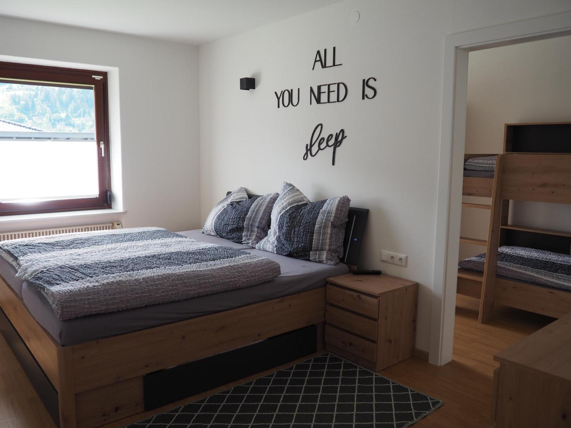 Ferienwohnung Wiesheim Bad Hofgastein Kültér fotó