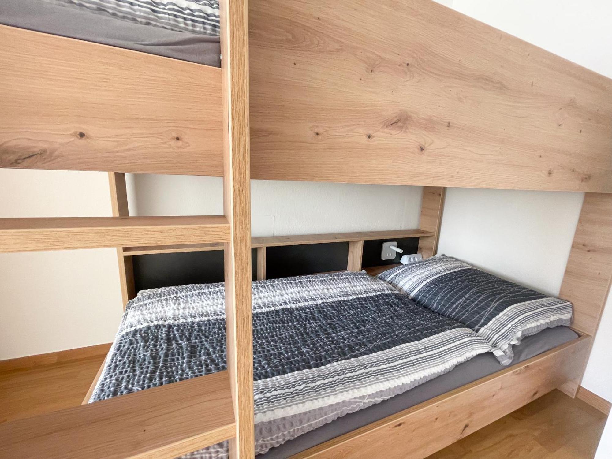 Ferienwohnung Wiesheim Bad Hofgastein Kültér fotó