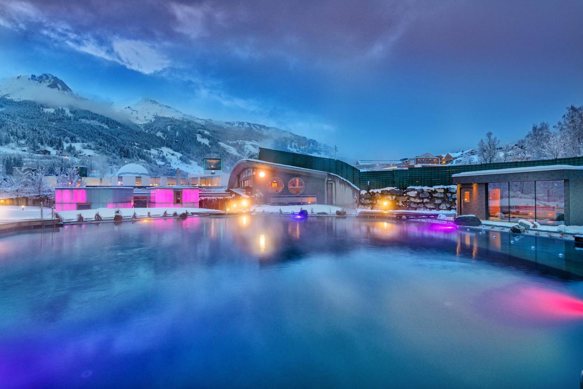 Ferienwohnung Wiesheim Bad Hofgastein Kültér fotó