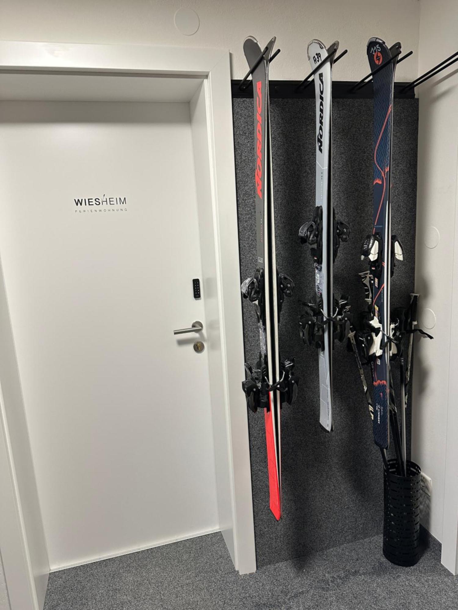 Ferienwohnung Wiesheim Bad Hofgastein Kültér fotó